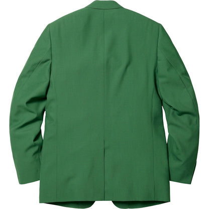 Supreme Suit Suit Olive