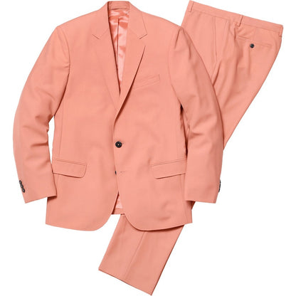 Supreme Suit Suit Peach