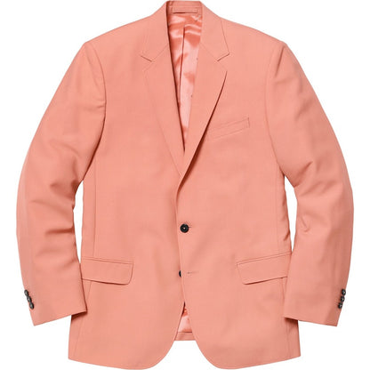 Supreme Suit Suit Peach