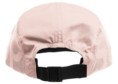 Supreme Sup Mesh Camp Cap Pink