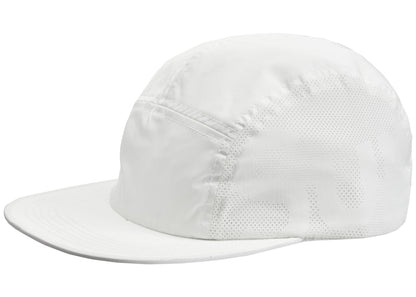 Supreme Sup Mesh Camp Cap White