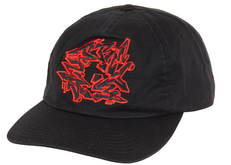 Supreme Support Unit 6-Panel Black