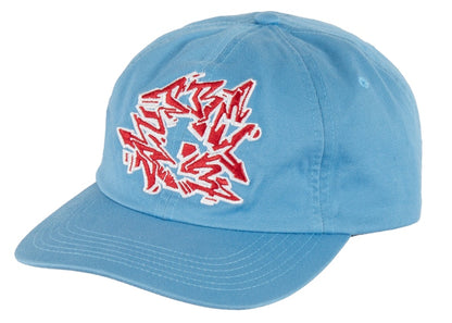 Supreme Support Unit 6-Panel Dusty Blue