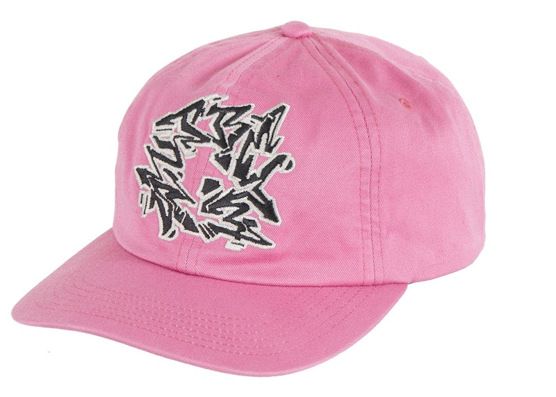 Supreme Support Unit 6-Panel Pink