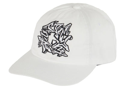 Supreme Support Unit 6-Panel White