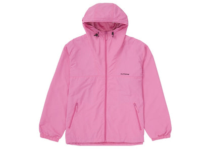Supreme Support Unit Nylon Ripstop Jacket Pink