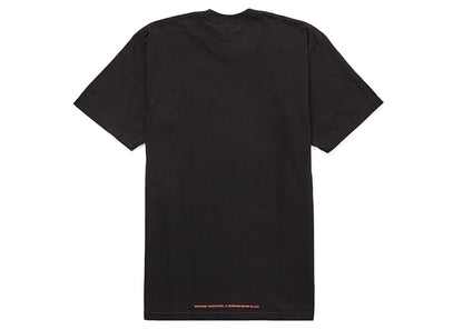 Supreme Tamagotchi Tee Black