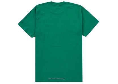 Supreme Tamagotchi Tee Light Pine