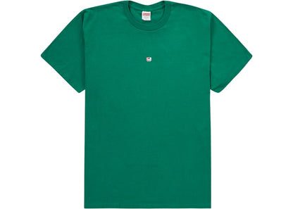 Supreme Tamagotchi Tee Light Pine