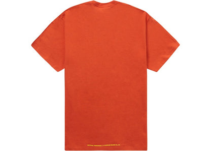 Supreme Tamagotchi Tee Tomato
