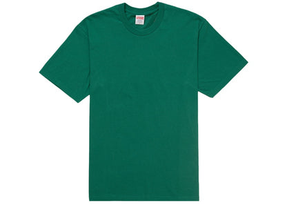 Supreme Tape Tee Light Pine