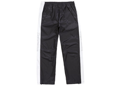 Supreme Taped Seam Pant (SS19) Black