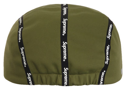 Supreme Taped Seam WINDSTOPPER Camp Cap Olive