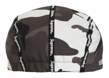 Supreme Taped Seam WINDSTOPPER Camp Cap Snow Camo