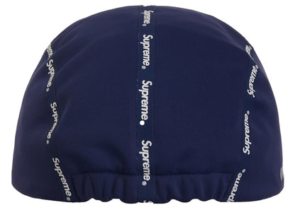 Supreme Taped Seam WINDSTOPPER Camp Cap Washed Navy