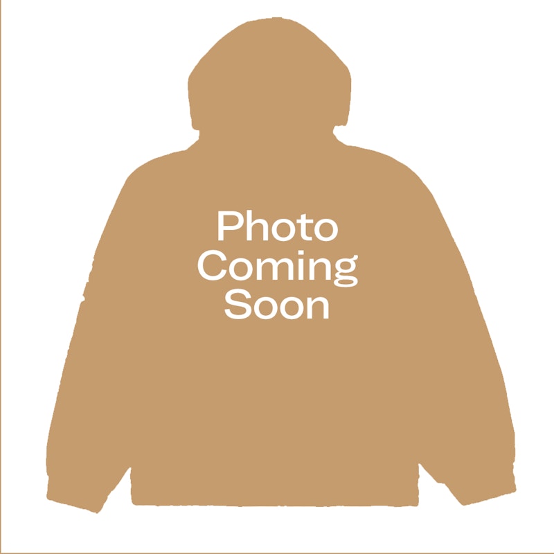 Supreme Supreme Team Puffy Jacket Gold