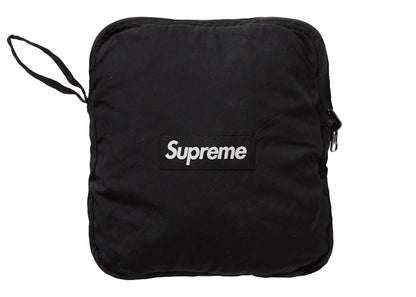 Supreme Technical Field Jacket Black