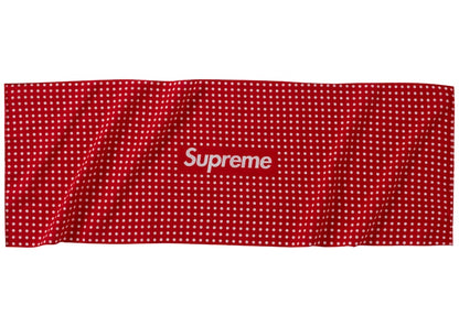 Supreme Tenugui Towel (Set of 2) Multicolor