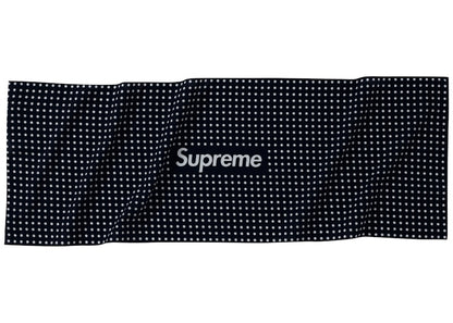 Supreme Tenugui Towel (Set of 2) Multicolor