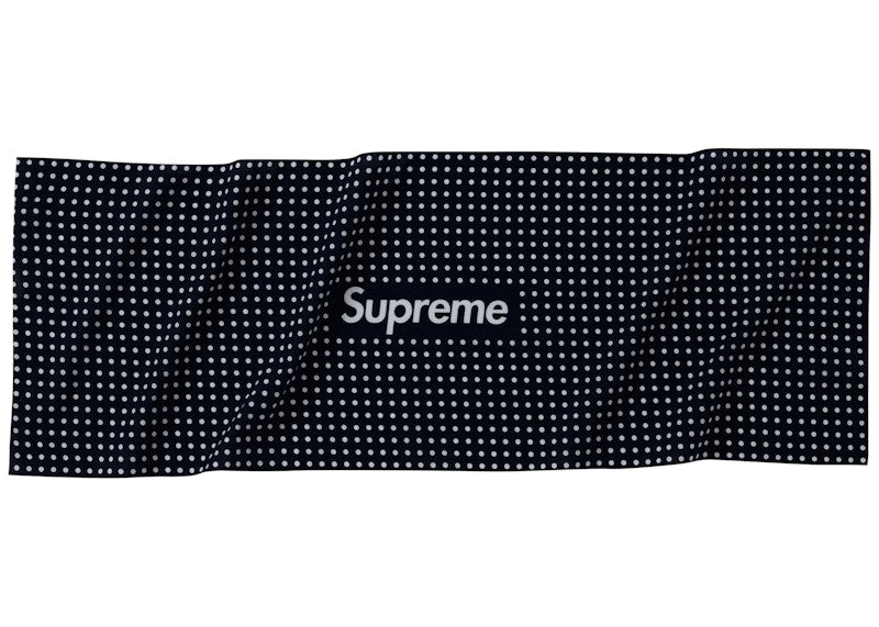 Supreme Tenugui Towel (Set of 2) Multicolor
