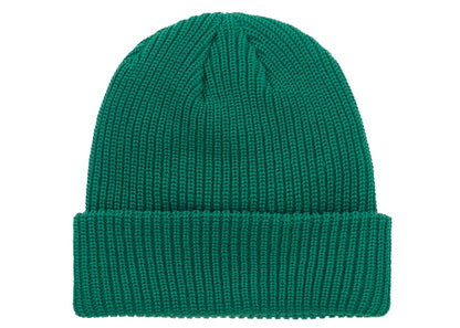Supreme Terminal Beanie Green