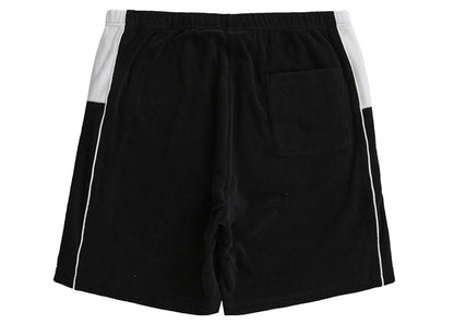 Supreme Terry Basketball Short Black