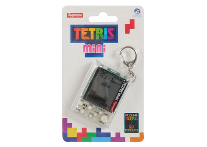 Supreme Tetris Mini Clear