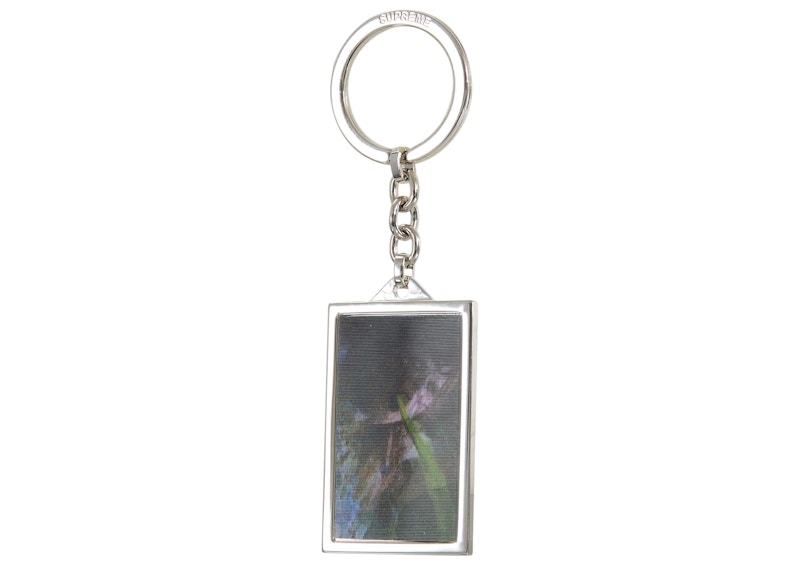 Supreme The Exorcist Keychain Multicolor