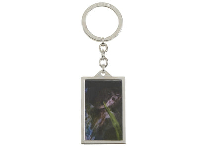 Supreme The Exorcist Keychain Multicolor