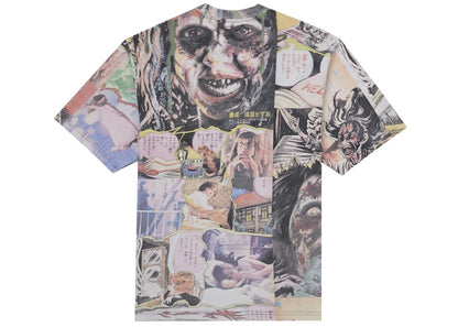 Supreme The Exorcist S/S Top Multicolor