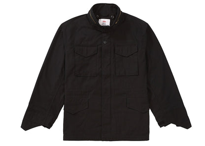 Supreme The Killer M-65 Jacket Black