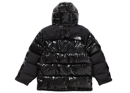 Supreme The North Face 700-Fill Down Parka Black Dragon
