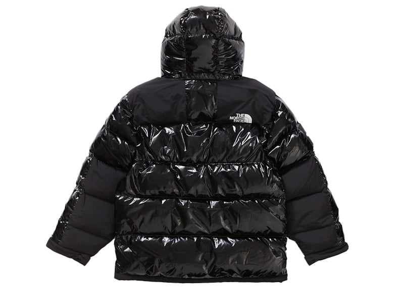 Supreme The North Face 700-Fill Down Parka Black Dragon