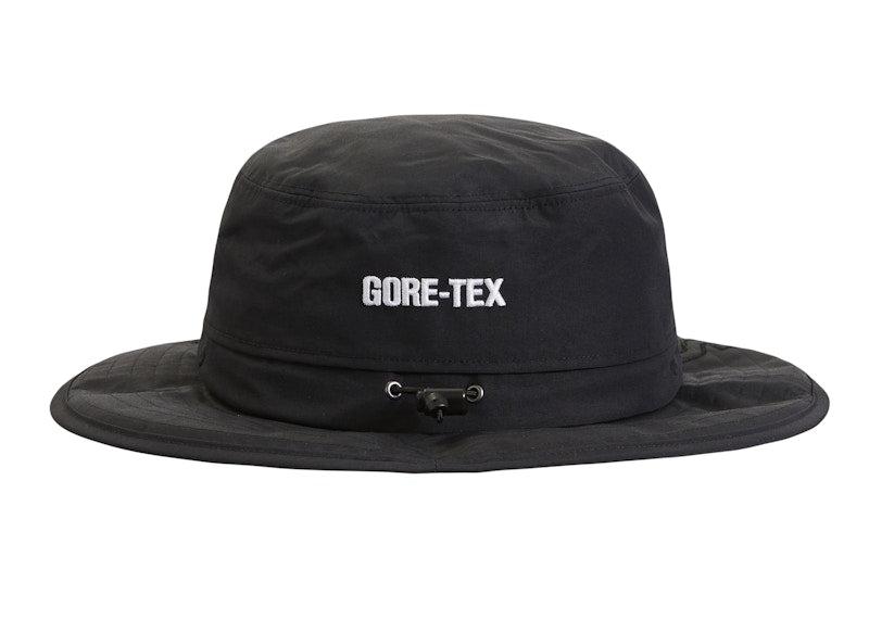 Supreme The North Face Arc Logo Horizon Breeze Hat Black