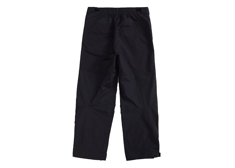 Supreme The North Face Arc Logo Mountain Pant Black