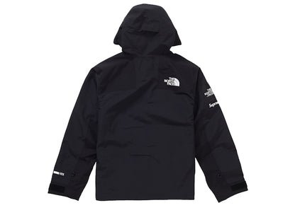 Supreme The North Face Arc Logo Mountain Parka Black