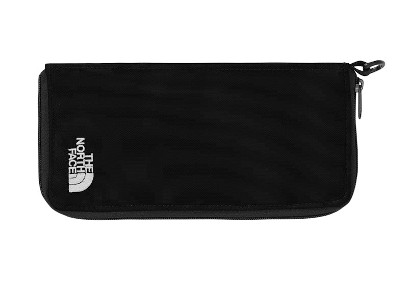 Supreme The North Face Arc Logo Organizer Black