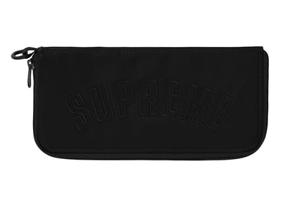 Supreme The North Face Arc Logo Organizer Black