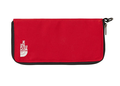 Supreme The North Face Arc Logo Organizer Red