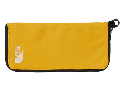 Supreme The North Face Arc Logo Organizer Yellow