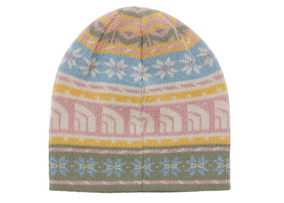 Supreme The North Face Beanie Pink