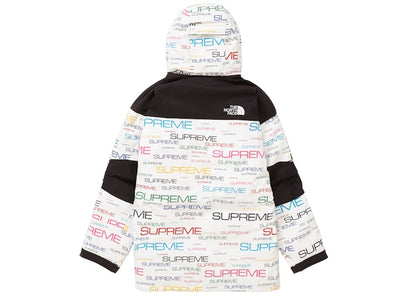 Supreme The North Face Coldworks 700-Fill Down Parka White