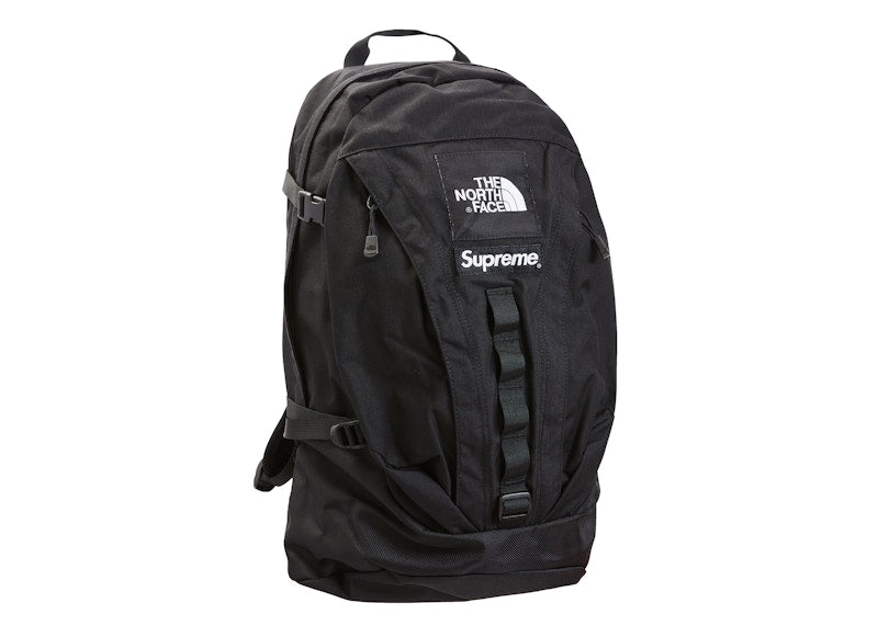 Supreme The North Face Expedition Backpack Black