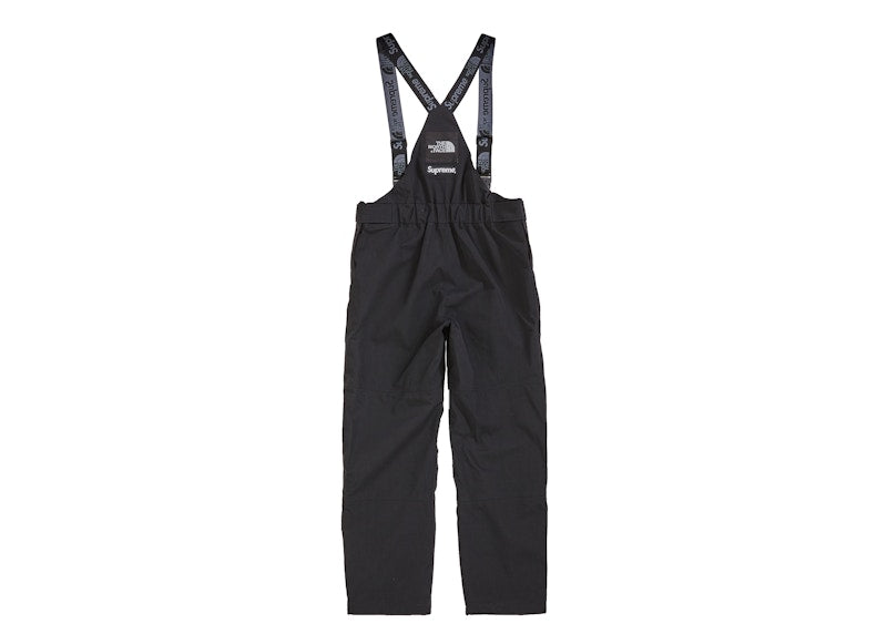 Supreme The North Face Expedition Pant Black