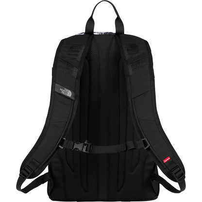 Supreme The North Face Mountain Expedition Backpack Blue/White