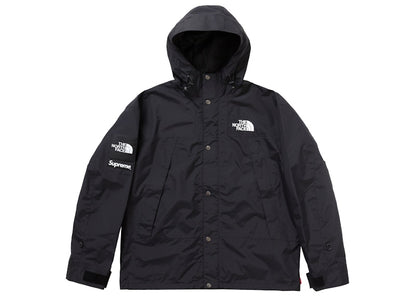 Supreme The North Face Mountain Jacket Black
