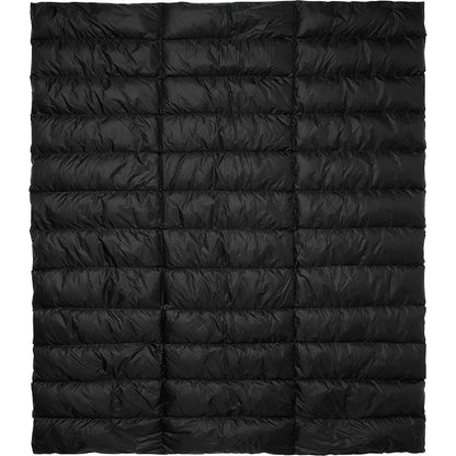 Supreme The North Face Mountain Nupste Blanket Blue/White