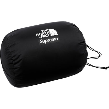 Supreme The North Face Mountain Nupste Blanket Blue/White