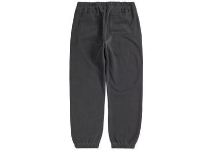 Supreme The North Face Pigment Printed Sweatpant Black