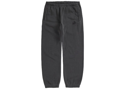 Supreme The North Face Pigment Printed Sweatpant Black